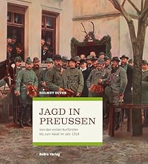 Jagd preußen den gebraucht kaufen  Wird an jeden Ort in Deutschland