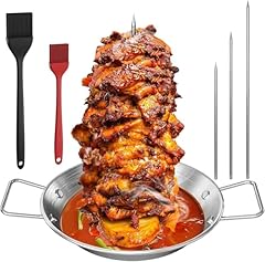 Bbq vertical meat for sale  Delivered anywhere in UK