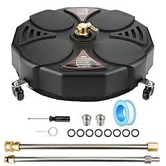 Inch surface cleaner for sale  Delivered anywhere in UK