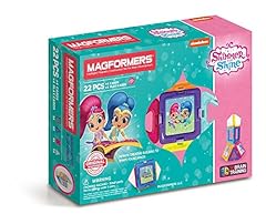 Magformers shimmer shine for sale  Delivered anywhere in USA 