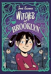 Witches brooklyn for sale  Delivered anywhere in USA 