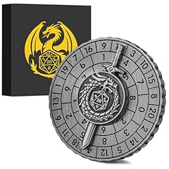 Dnd ruota dadi usato  Spedito ovunque in Italia 