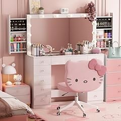 Wanan vanity desk for sale  Delivered anywhere in USA 