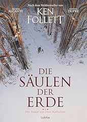 Säulen erde traum gebraucht kaufen  Wird an jeden Ort in Deutschland