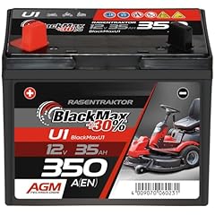 Blackmax rasentraktor batterie gebraucht kaufen  Wird an jeden Ort in Deutschland