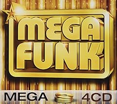 Mega funk import d'occasion  Livré partout en France