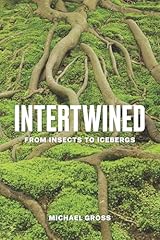 Intertwined from insects gebraucht kaufen  Wird an jeden Ort in Deutschland