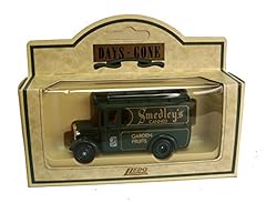1932 dennis van for sale  Delivered anywhere in UK