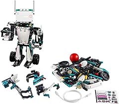 Lego mindstorms robot usato  Spedito ovunque in Italia 