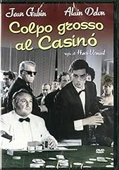 Colpo grosso casino usato  Spedito ovunque in Italia 