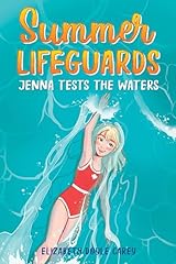 Summer lifeguards jenna for sale  Delivered anywhere in UK