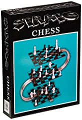 Strato chess three for sale  Delivered anywhere in UK