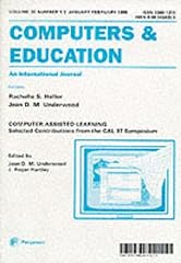 Computers and education d'occasion  Livré partout en Belgiqu