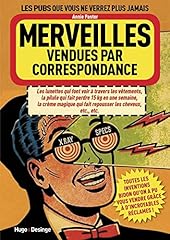 Merveilles vendues corresponda d'occasion  Livré partout en France