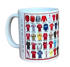Glory mugs charlton for sale  Delivered anywhere in UK