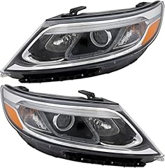 Kia sorento headlights for sale  Delivered anywhere in USA 