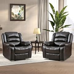 Anj manual recliner for sale  Delivered anywhere in USA 