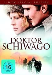 Doktor schiwago special gebraucht kaufen  Wird an jeden Ort in Deutschland