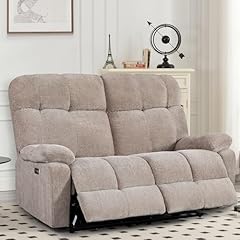 Plococo reclining loveseat for sale  Delivered anywhere in USA 
