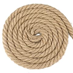 G2plus 16mm jute for sale  Delivered anywhere in UK