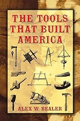 Tools built america for sale  Delivered anywhere in USA 