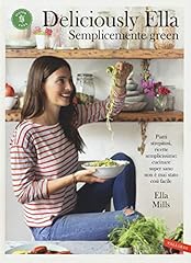 Deliciously ella. semplicement usato  Spedito ovunque in Italia 