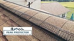 Peak protector roof for sale  Delivered anywhere in USA 