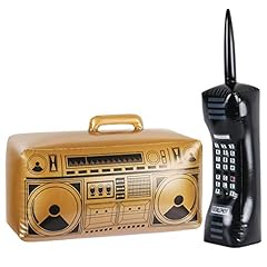 Inflatable mobile phone for sale  Delivered anywhere in UK