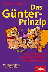 Günter prinzip motivieren gebraucht kaufen  Wird an jeden Ort in Deutschland