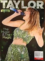 Taylor swift magazine for sale  Delivered anywhere in USA 