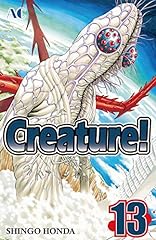 Creature vol. 13 for sale  Delivered anywhere in USA 