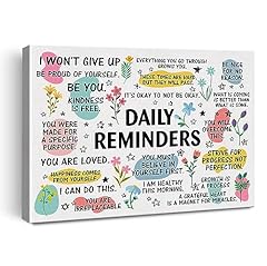 Inspirational daily reminders for sale  Delivered anywhere in USA 