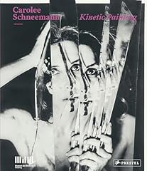 Carolee schneemann kinetic for sale  Delivered anywhere in USA 