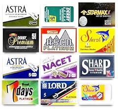 Razor blades club for sale  Delivered anywhere in USA 