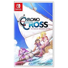 Chrono cross the d'occasion  Livré partout en France