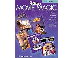 Disney movie magic d'occasion  Livré partout en France