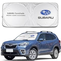 Car sunshade subaru for sale  Delivered anywhere in USA 