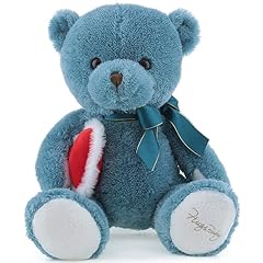 Snowolf orso peluche usato  Spedito ovunque in Italia 