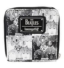 Loungefly beatles revolver for sale  Delivered anywhere in USA 