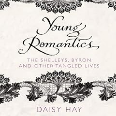 Young romantics shelleys for sale  Delivered anywhere in Ireland