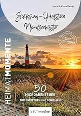 Schleswig holstein nordseeküs gebraucht kaufen  Wird an jeden Ort in Deutschland