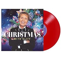 Christmas cliff vinyl for sale  Delivered anywhere in UK