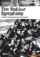 Robber symphony for sale  Delivered anywhere in UK