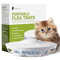 Kiwinurse flea trap for sale  Delivered anywhere in USA 