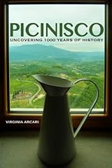 Picinisco uncovering 1000 usato  Spedito ovunque in Italia 