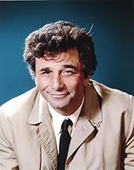 Peter falk smiling for sale  Delivered anywhere in USA 