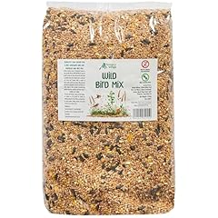 Premium wild bird for sale  Delivered anywhere in UK