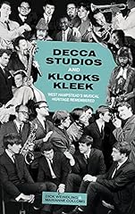 Decca studios west for sale  Delivered anywhere in UK