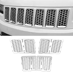 Jecar grille inserts for sale  Delivered anywhere in USA 