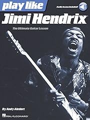 Jimi hendrix play for sale  Delivered anywhere in USA 